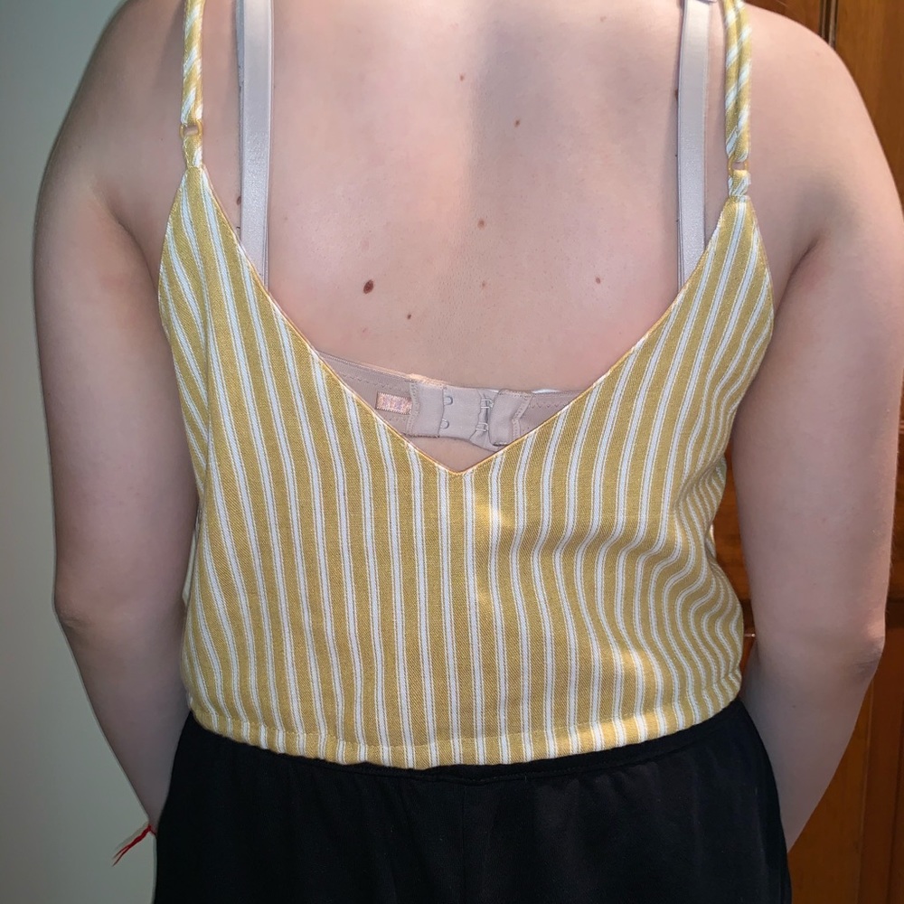 Tank top - Picture 4 of 4